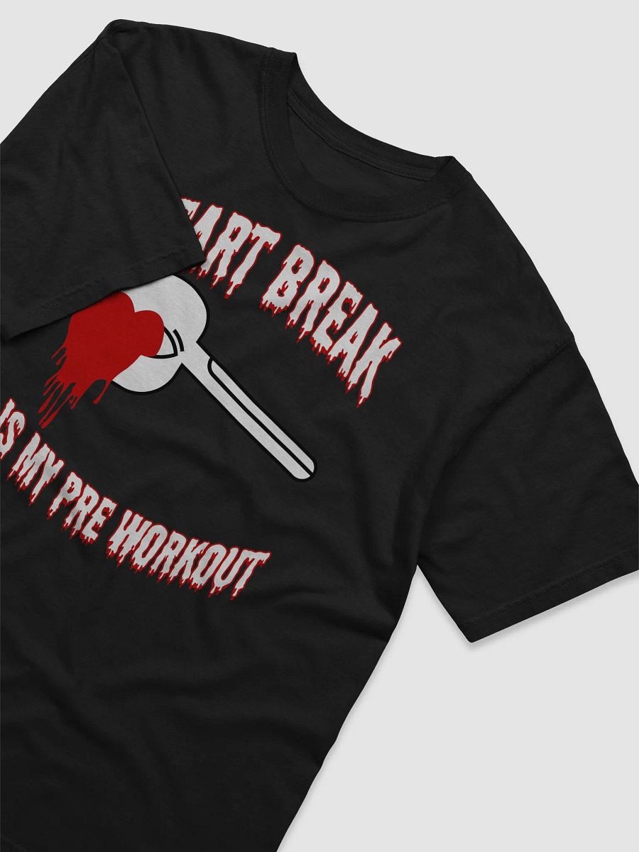 Heart Break Is My Pre product image (3)