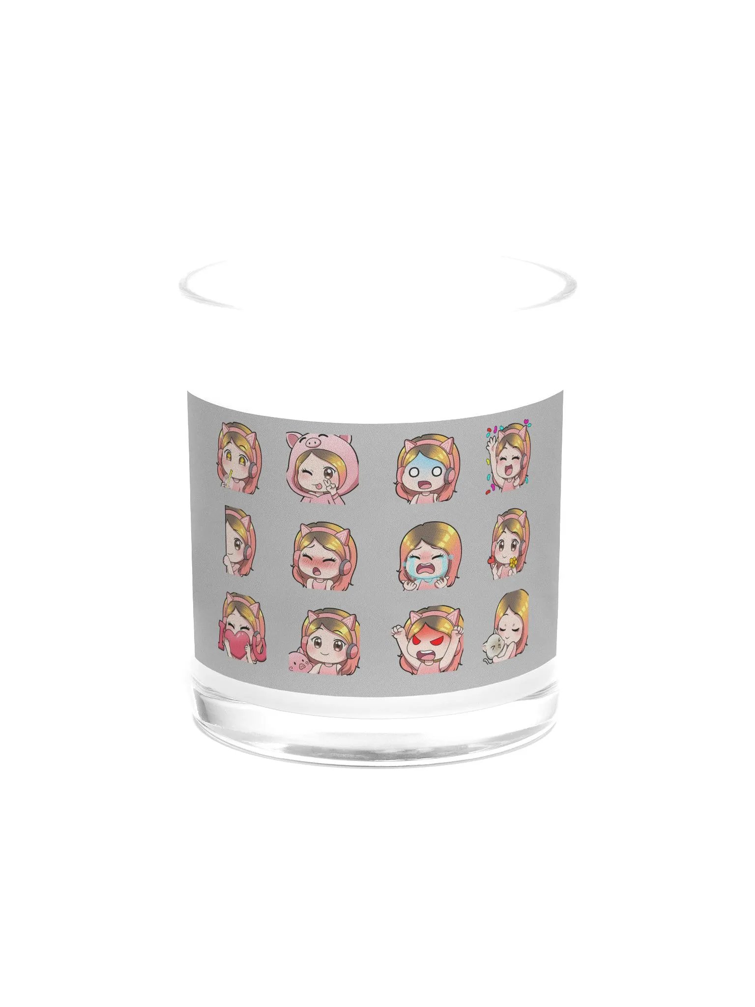 Emote Candle product image (1)