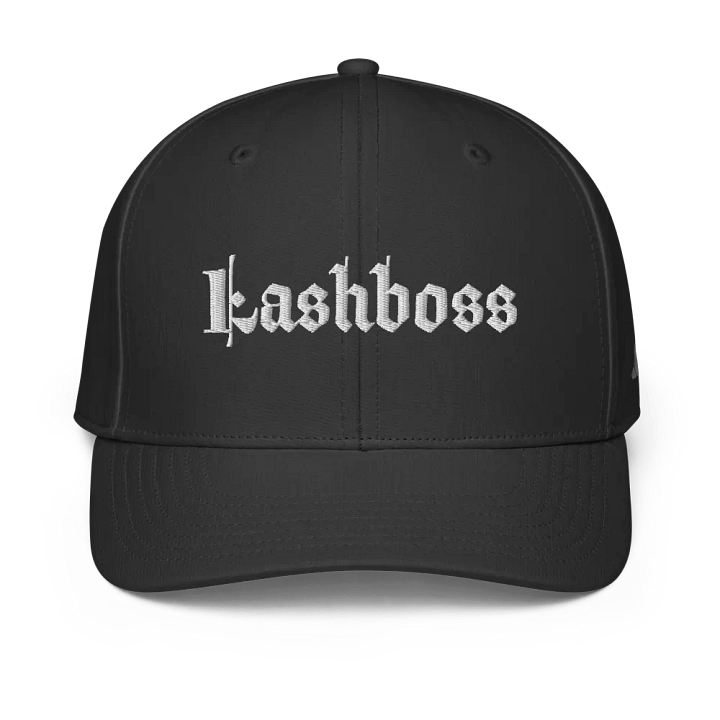ADIDAS Lashboss cap product image (1)