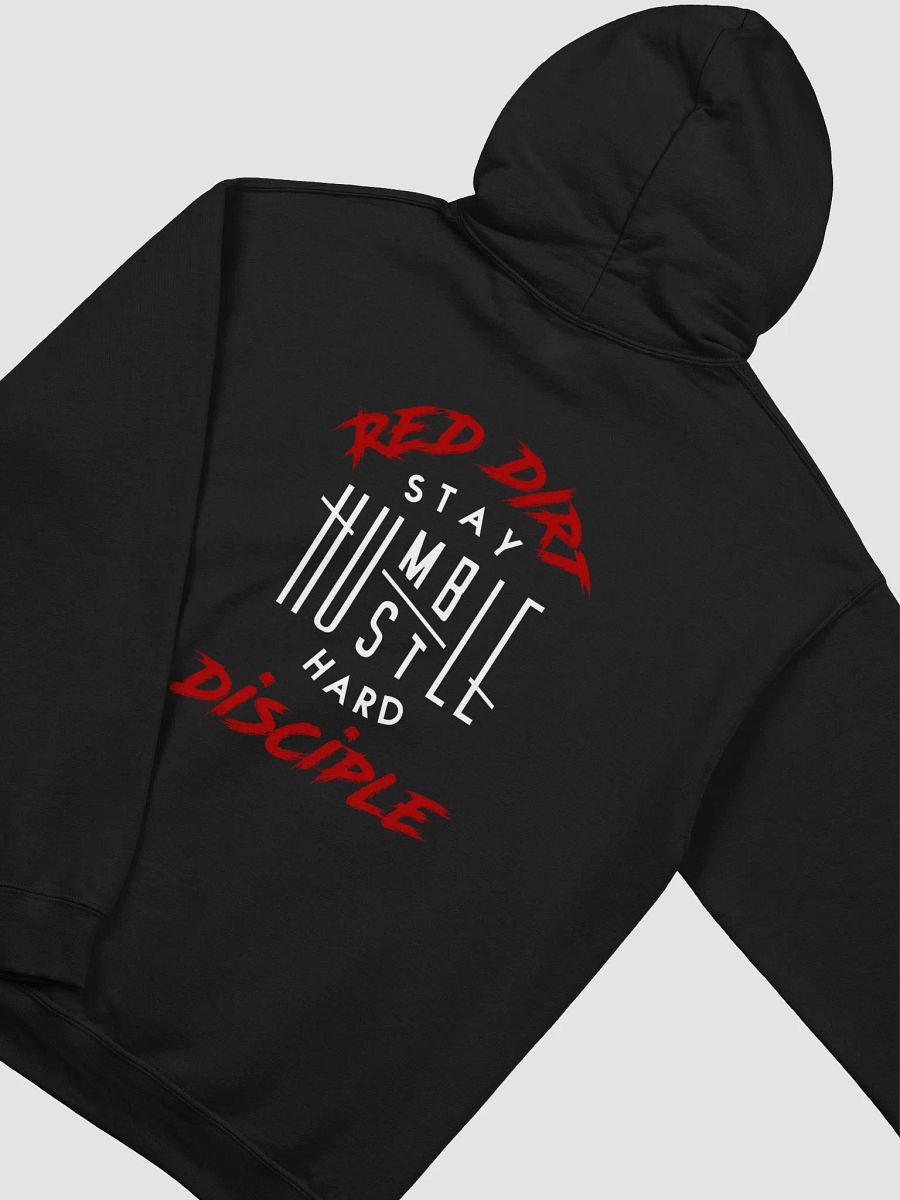 Stay humble & Circle logo product image (4)