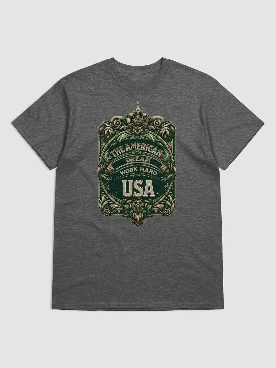 THE AMERICAN DREAM product image (17)