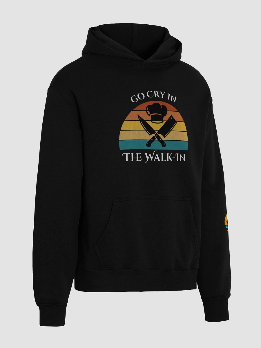 Alt Cry Hoodie product image (4)