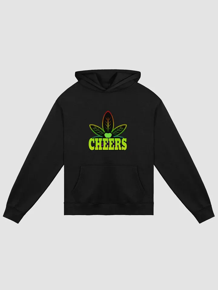 2024 stream vips hoodie product image (2)