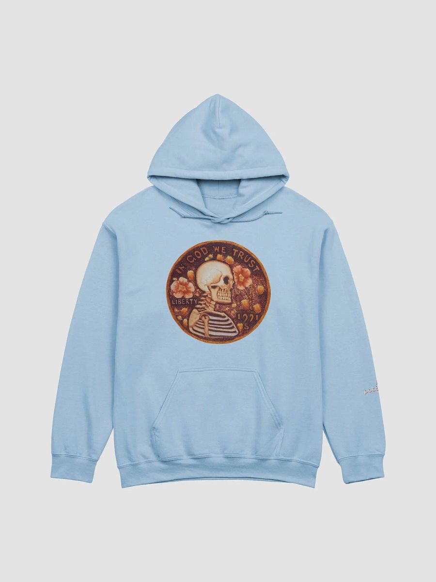 PRETTY PENNY premium hoodie product image (25)