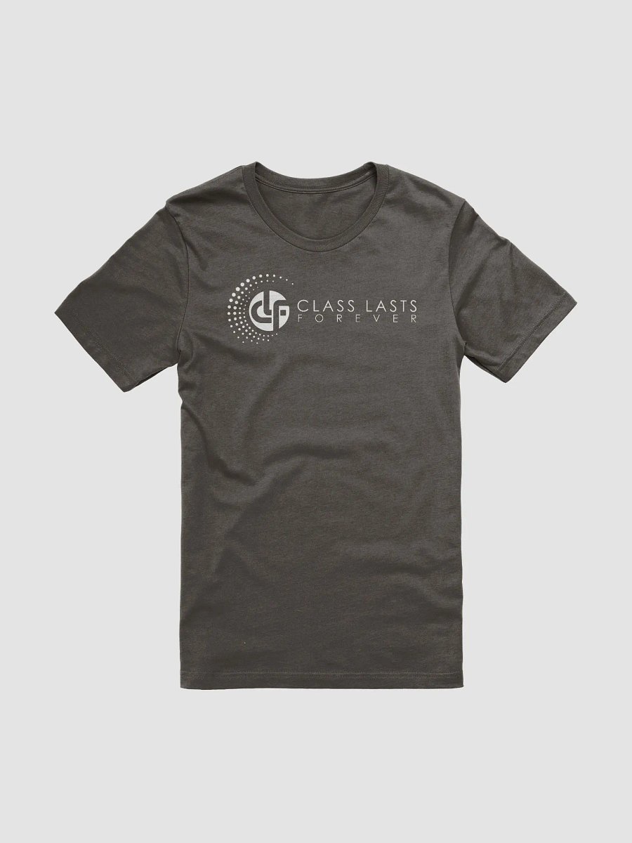 Class Lasts Forever -T Shirt product image (1)