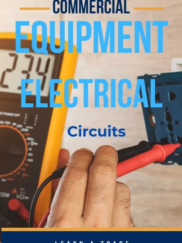 Commercial Electrical Circuits Course product image (1)