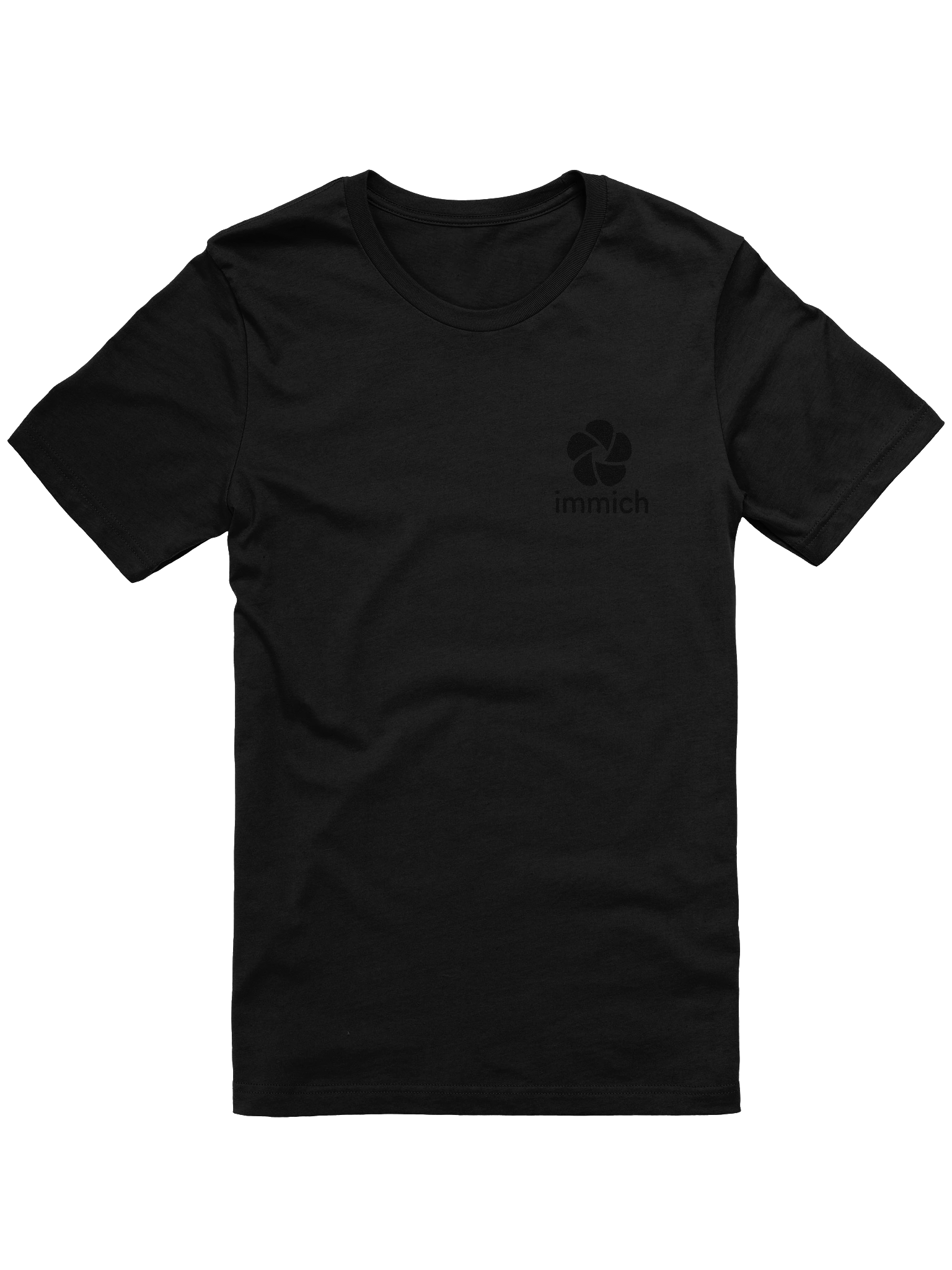 Stealth Stacked Logo product image (1)