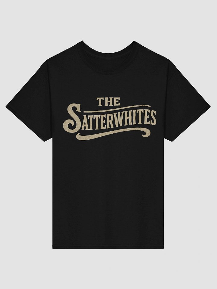 The Satterwhites "Logo 3" product image (1)