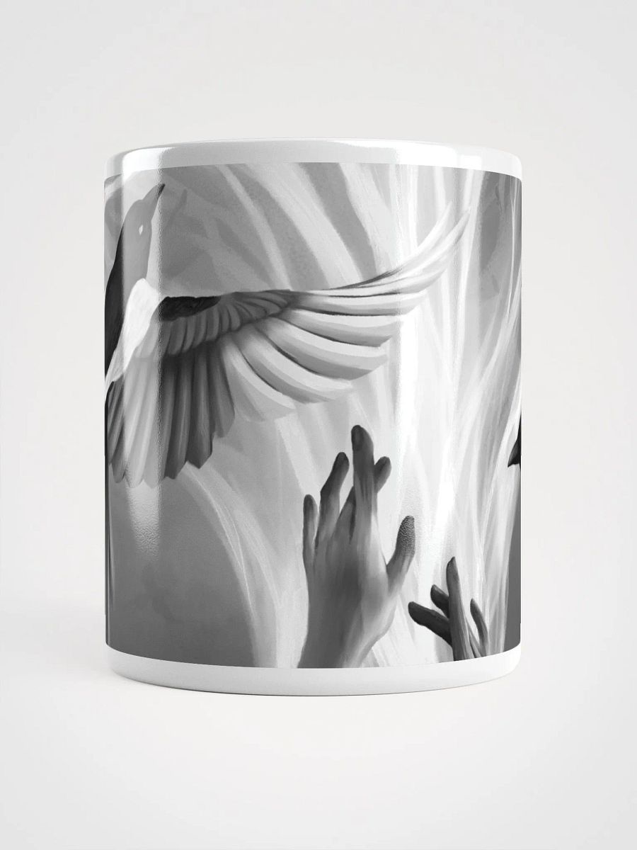 The Magpie Tree Mug product image (6)