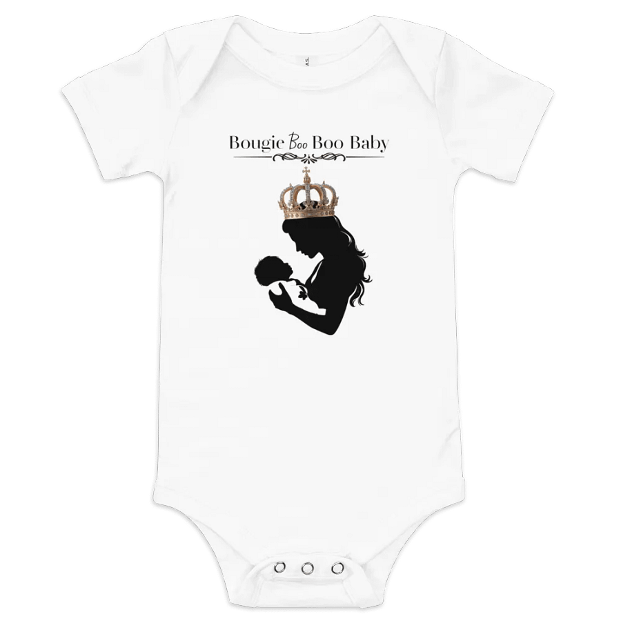 Bougie Boo Boo Baby Mommy and baby product image (1)