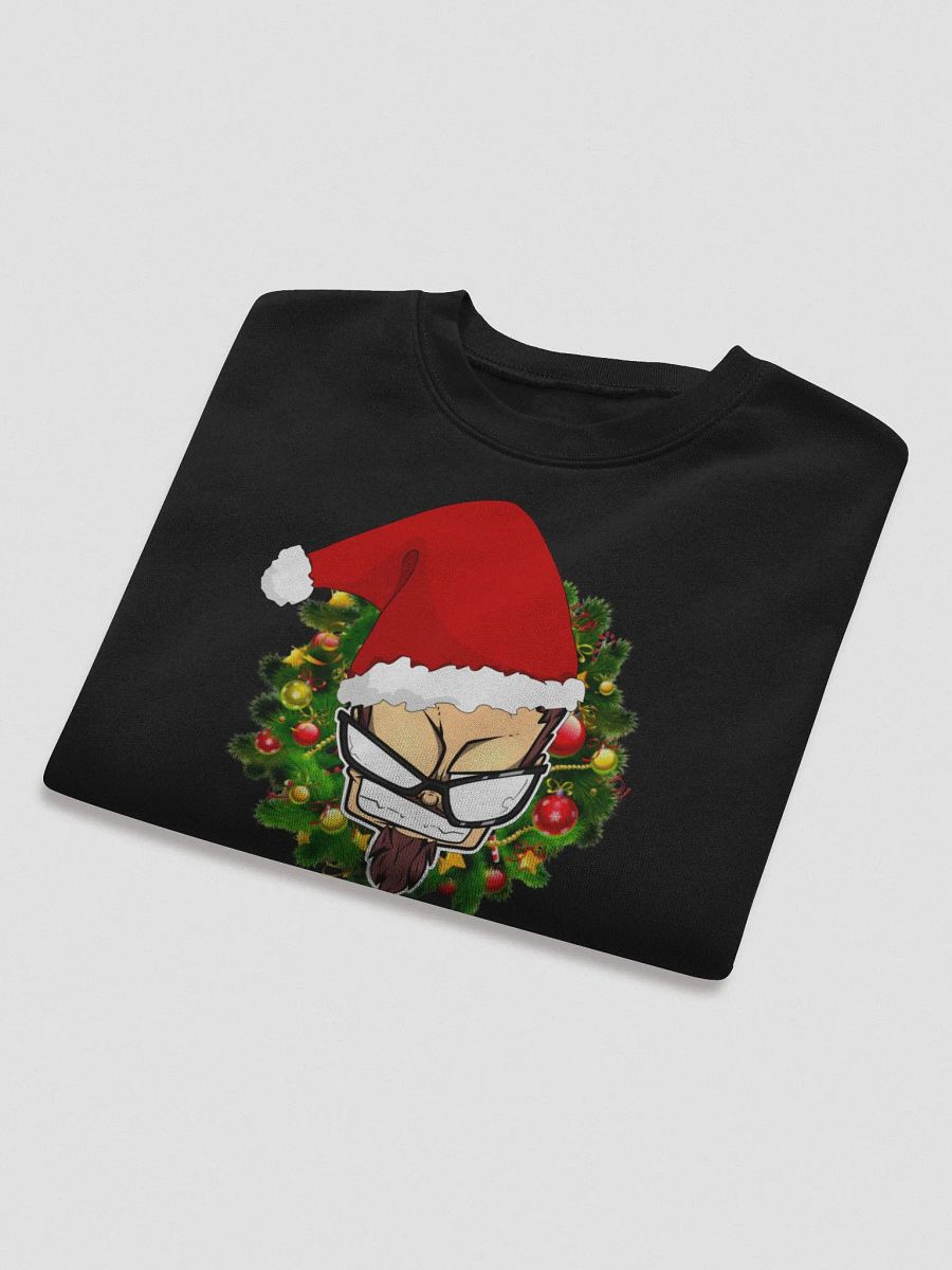Crop Sweater product image (24)