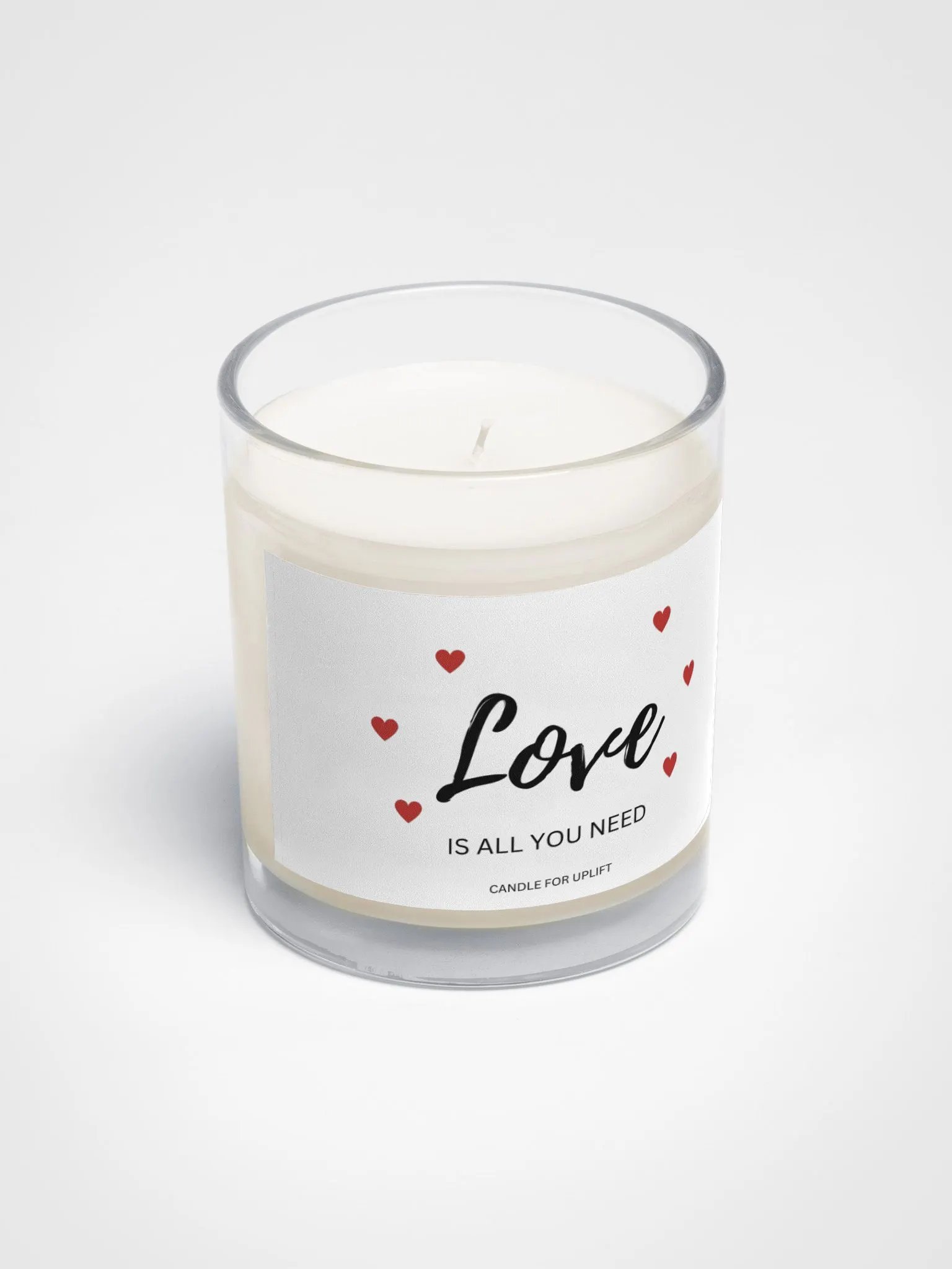 Love - Is All You Need product image (3)