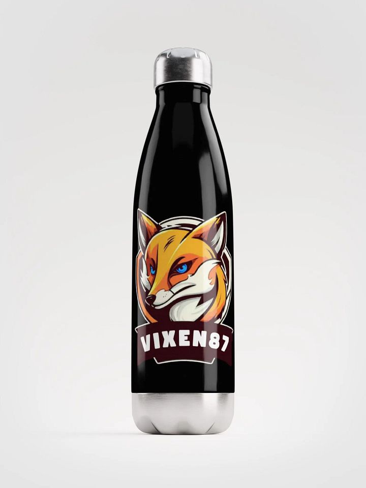 Vixen86 - WaterBottle product image (1)
