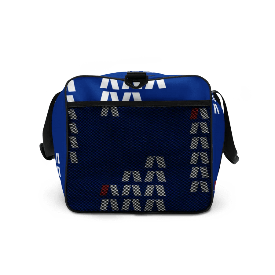 Team Goran Duffle Bag product image (6)