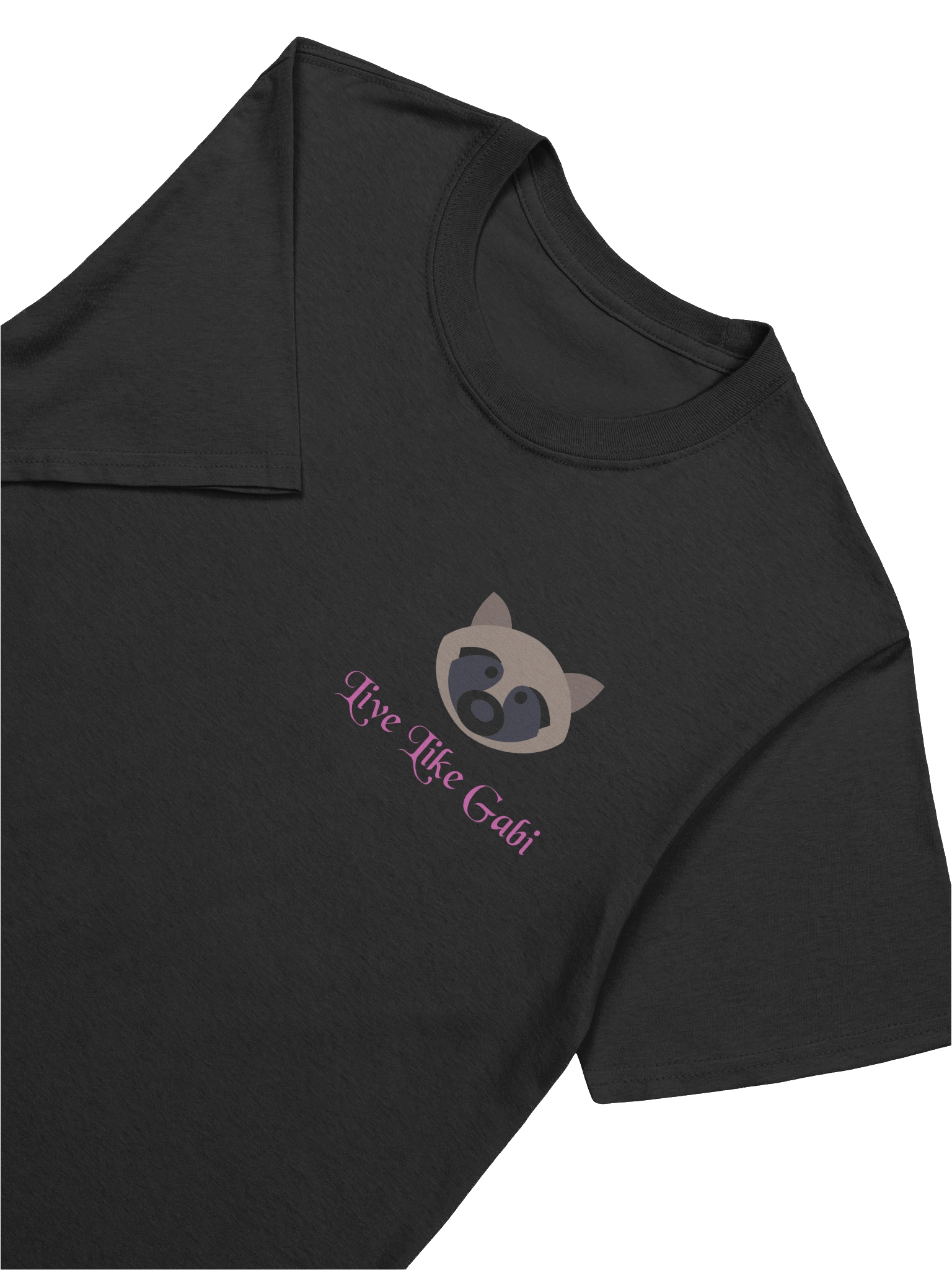 Raccoon Spirit Unisex Tee product image (3)