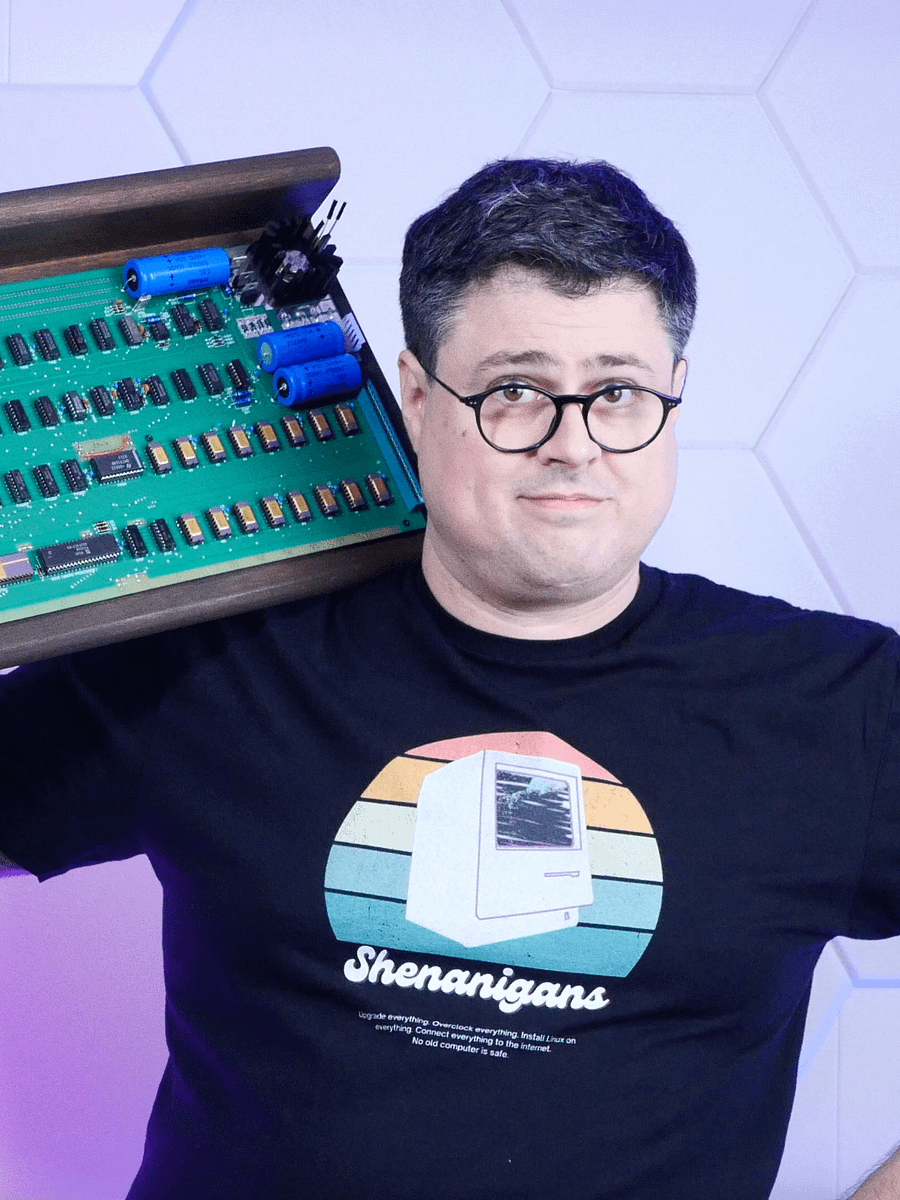 Shenanigans product image (2)