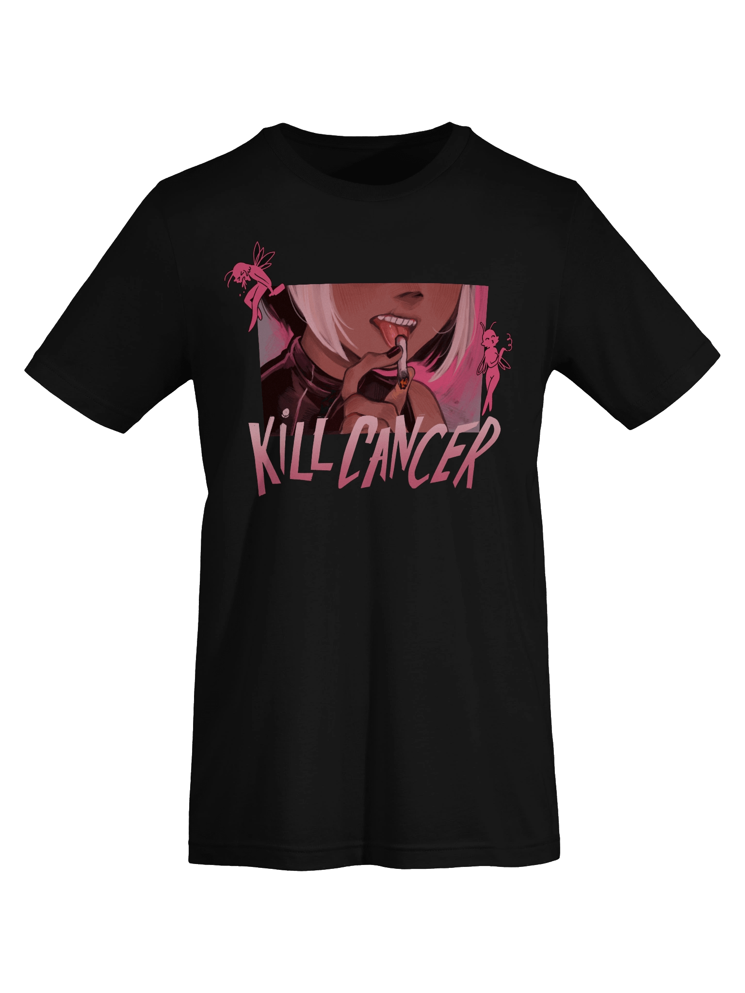 Kill Cancer (Smoking Kills Edition) product image (7)