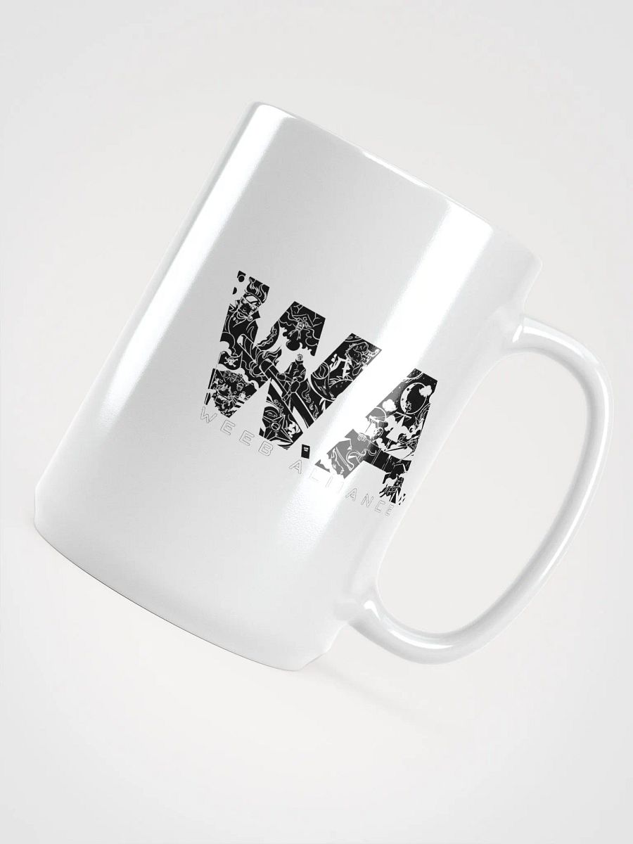 W.A Mug product image (4)