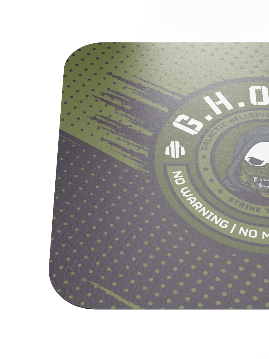 GHOST Mouse Pad 4 product image (2)