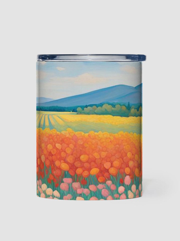 Sunny Field Small Thermos Cup product image (1)