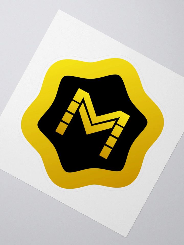 Sticky Sticker product image (1)