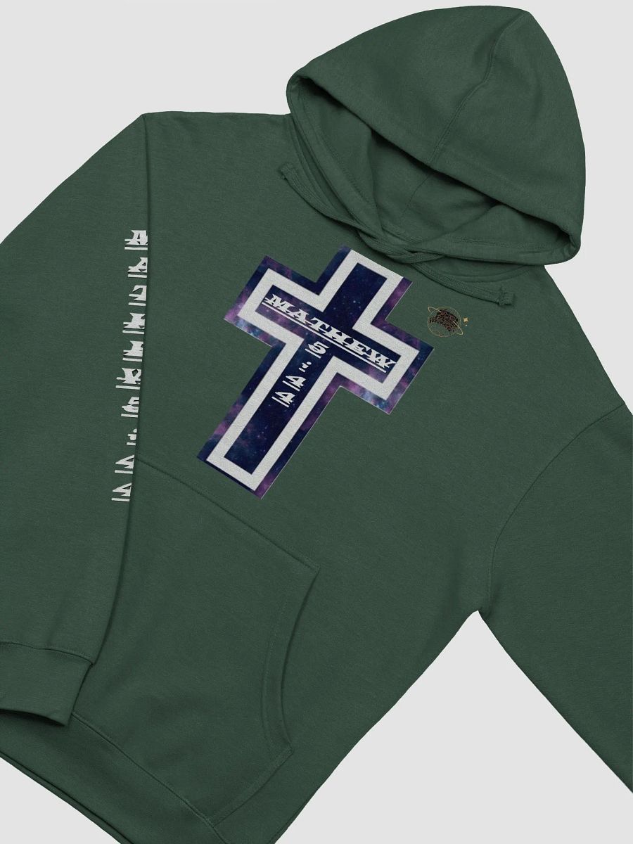 MATHEWS 5:44 product image (3)