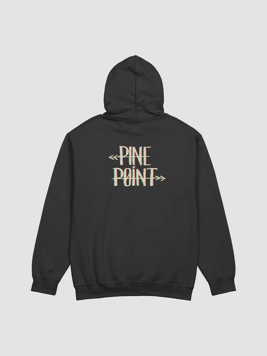 Pine Point Neighbourhood Watch Hoodie product image (4)