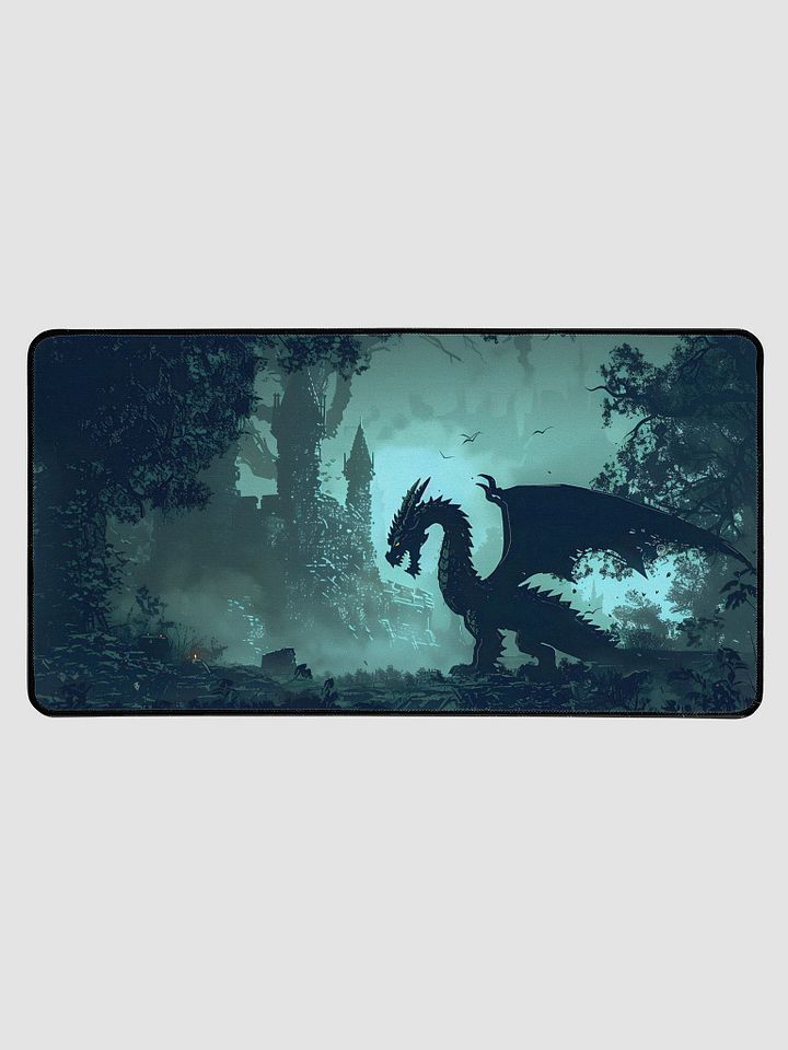 DragonAge Comic Art Deskmat product image (1)