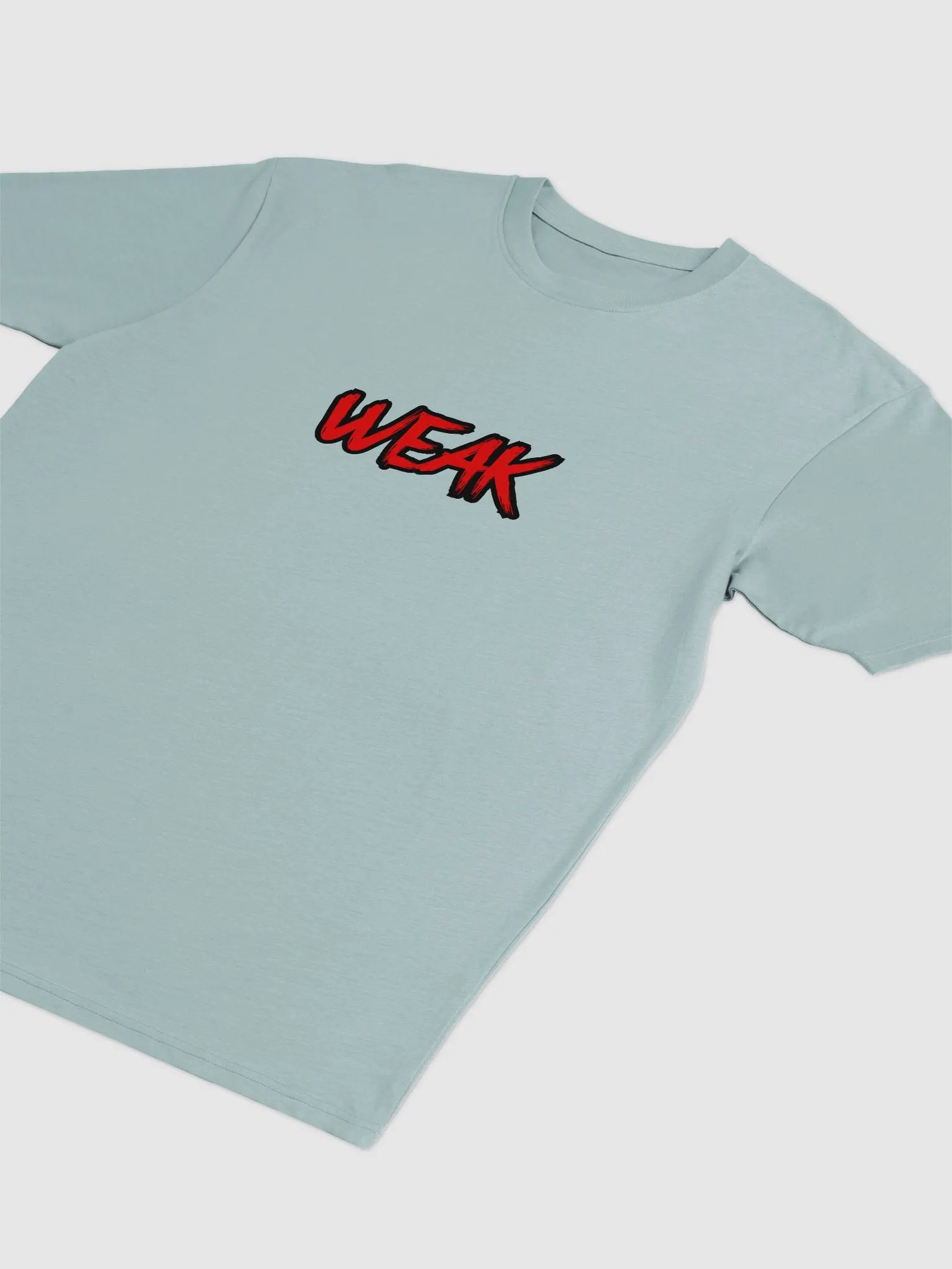 WEAK Cotton Heritage Men's Premium Heavyweight Tee product image (13)