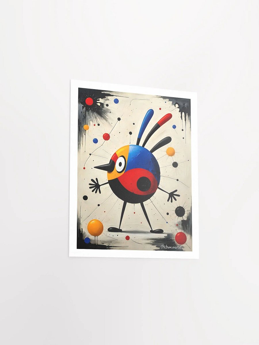 Enhanced Matte Paper Poster (in) product image (1)
