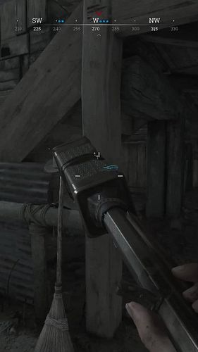 Gotta love it when you can get them in midair.  #HuntShowdown