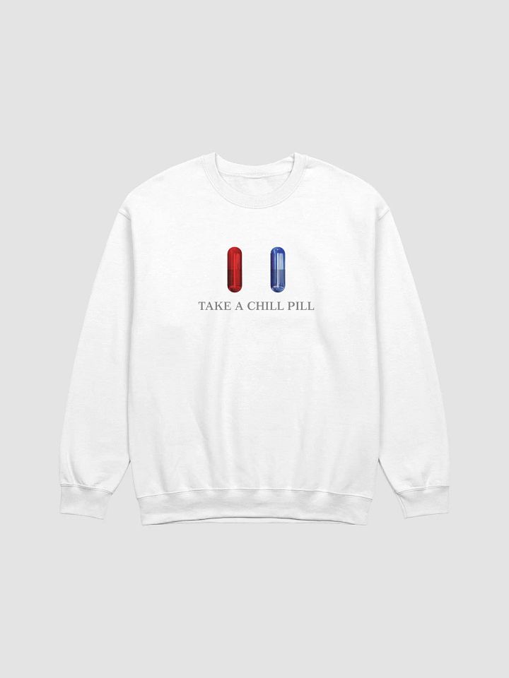Chill Pill product image (1)