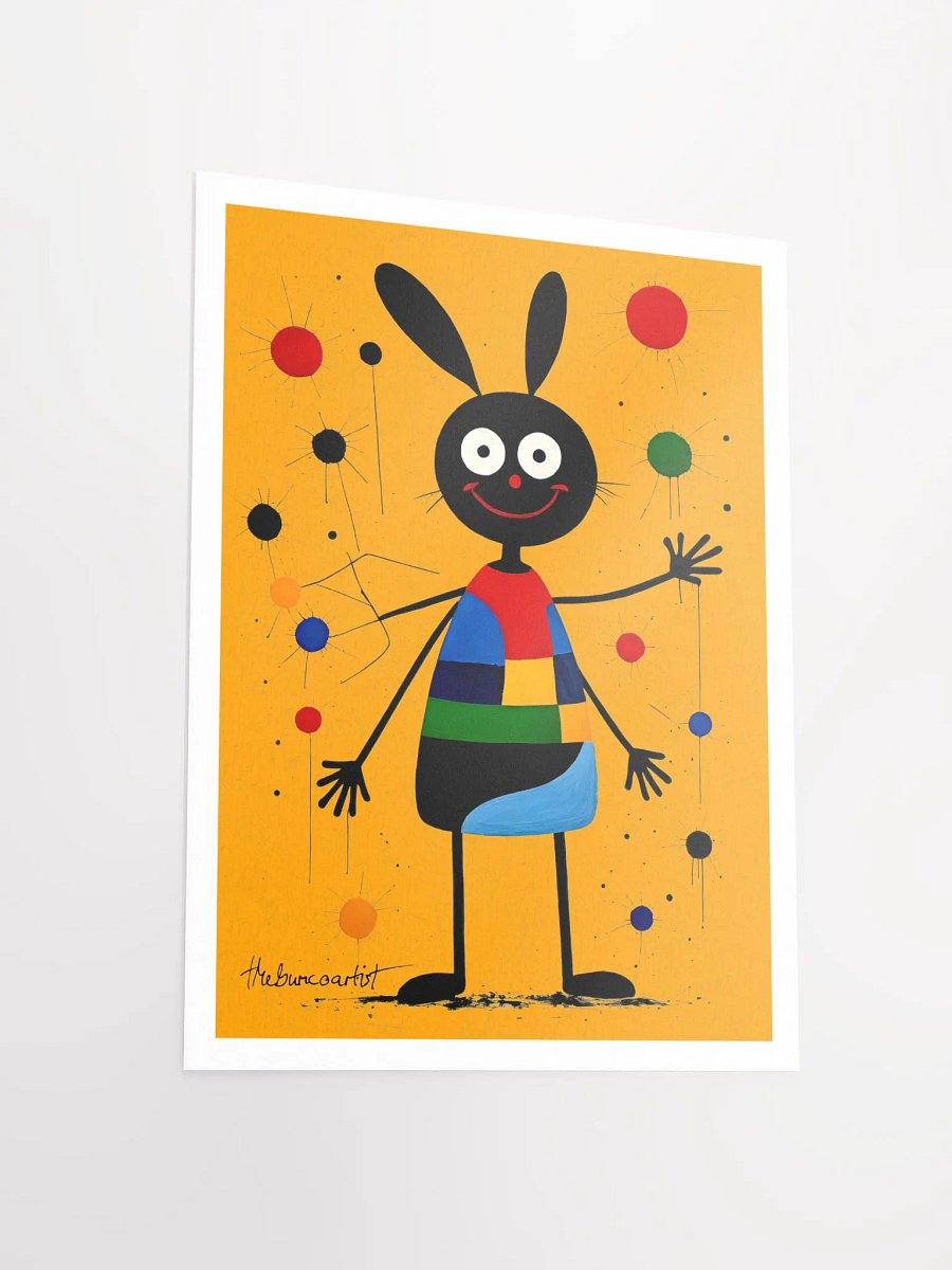 Enhanced Matte Paper Poster (in) product image (4)