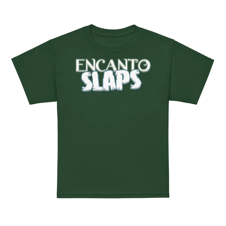 Encanto Slaps Kids T-Shirt! product image (7)