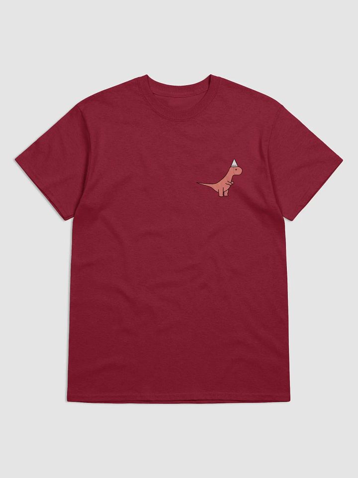 Anxiety-Rex - T-Shirt product image (1)
