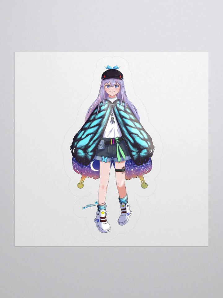 Sticker - Jakkc 3.0 product image (1)