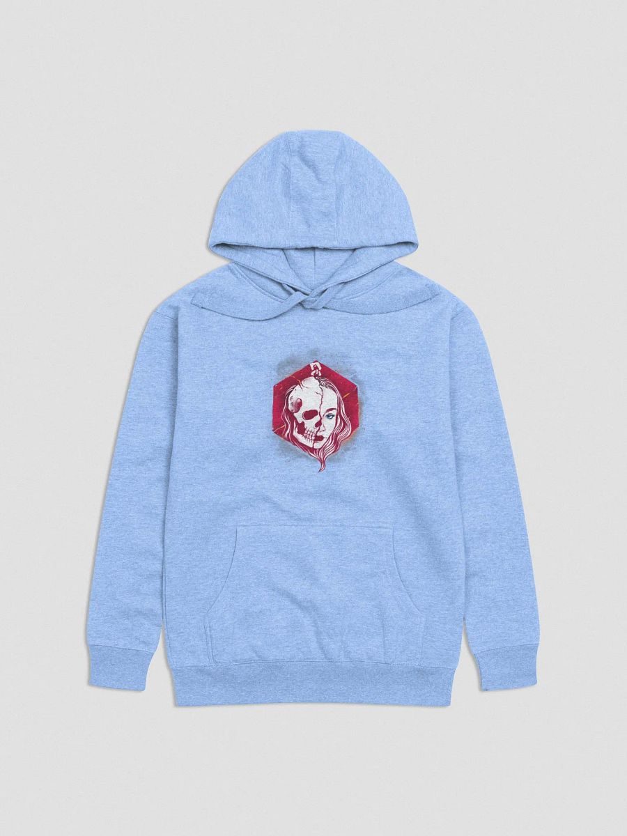 Premium Hoodie Rank 1 Mori product image (5)