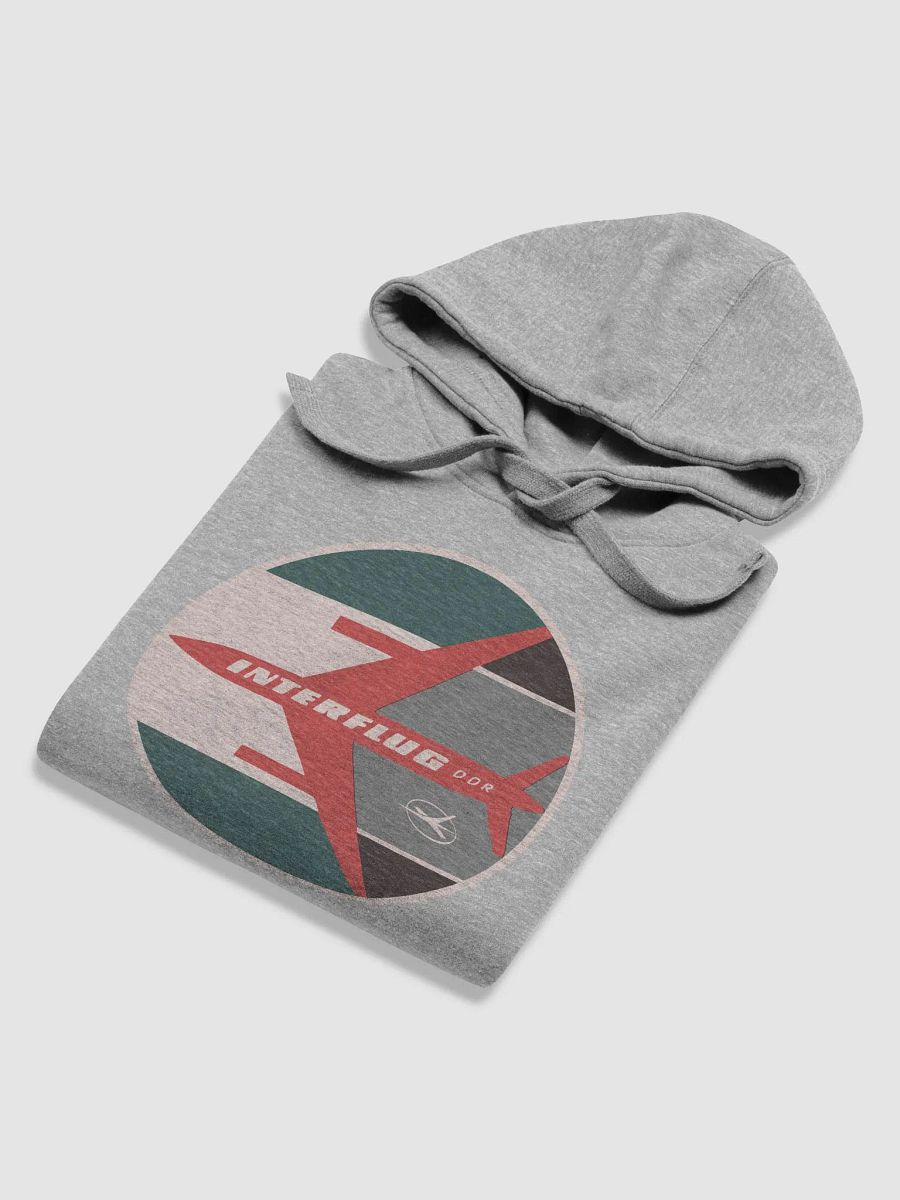 Interflug GmbH - DDR - Hoodie product image (4)