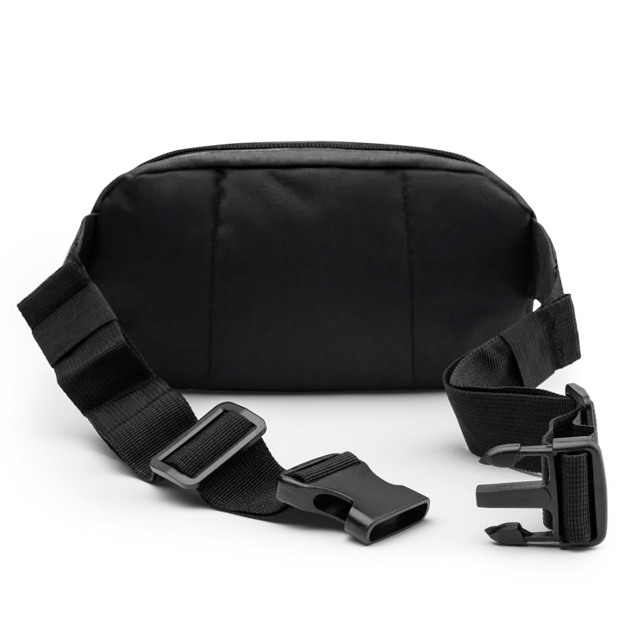 Bubbly and a B (ivy design) champion fanny pack product image (5)