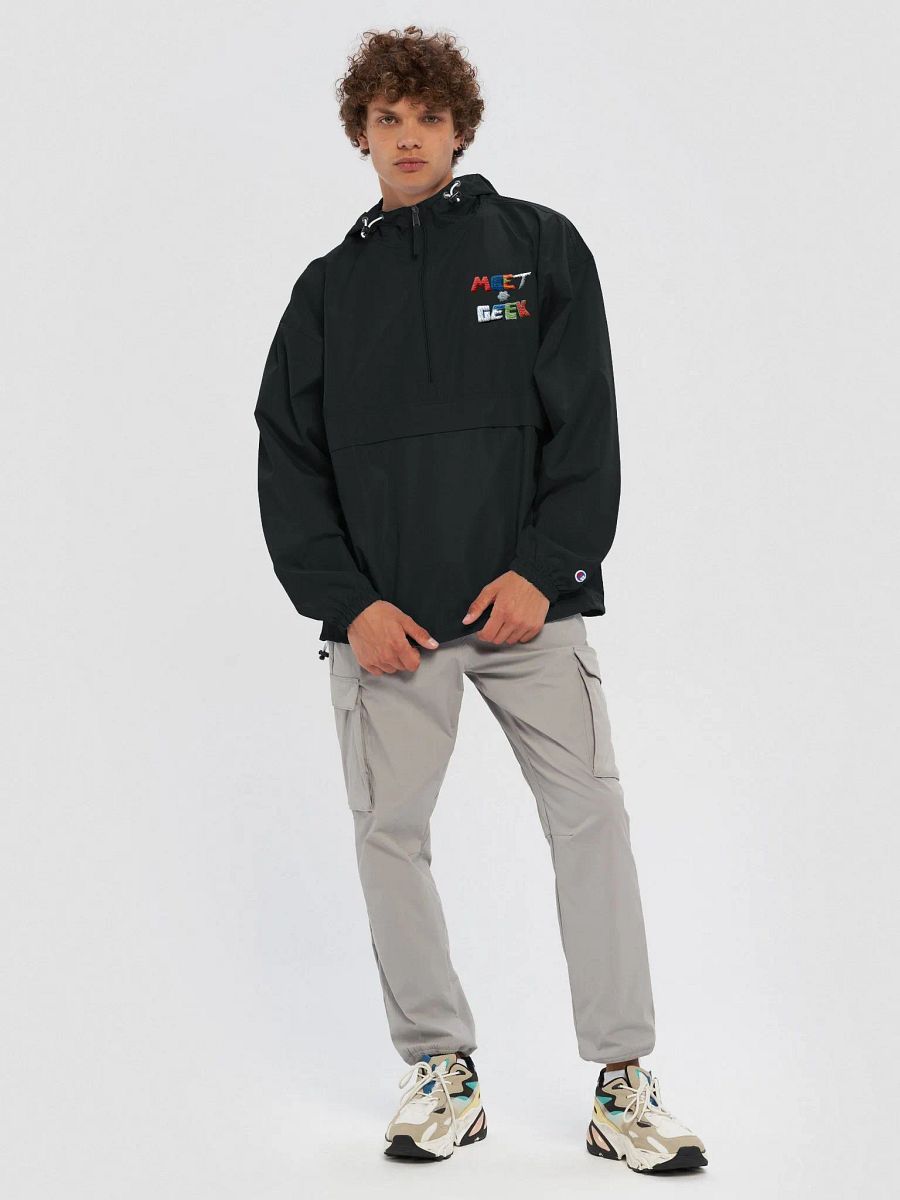 Champion Geek product image (3)