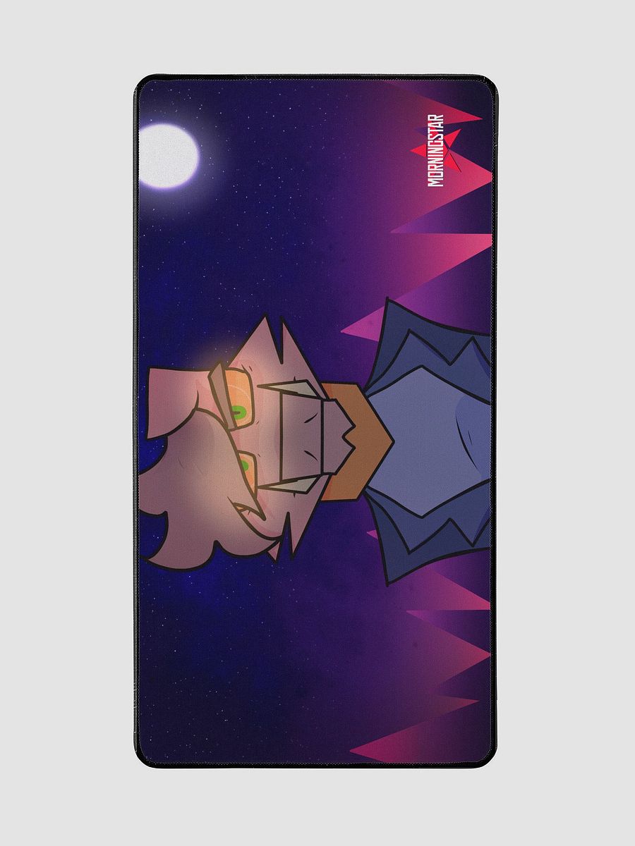 Ember Deskmat product image (2)