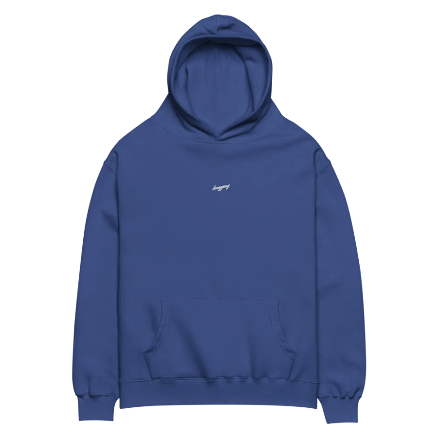 Signature Premium Hoodie product image (1)