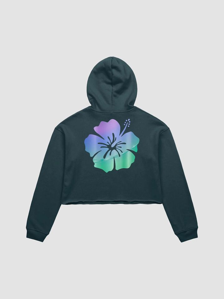 MGGA Cropped Hoodie product image (8)
