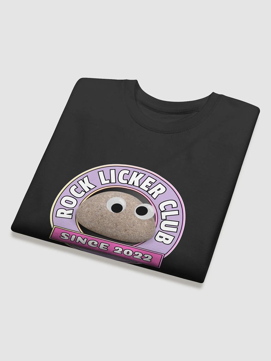 ROCK LICKER CLUB JUMPER product image (4)
