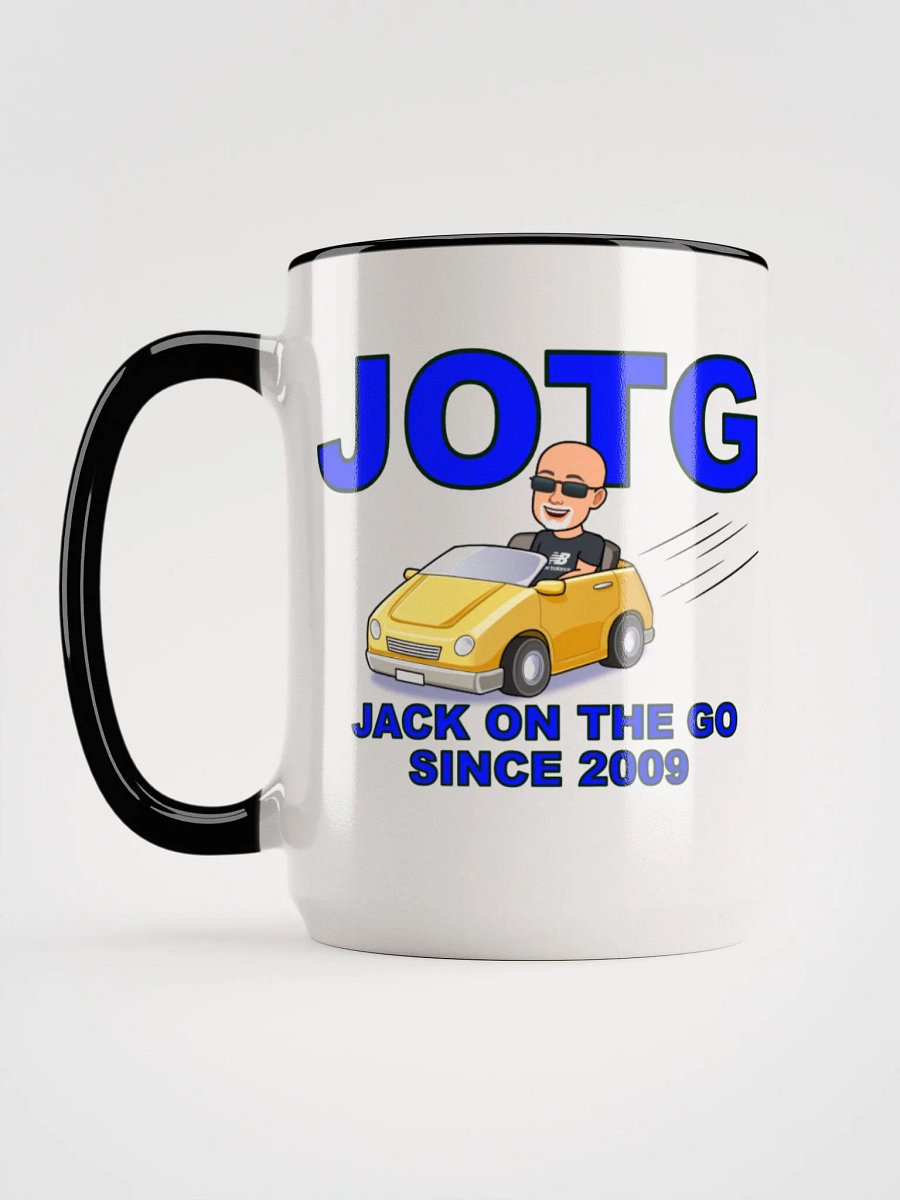 JOTG SHOW MUG product image (3)
