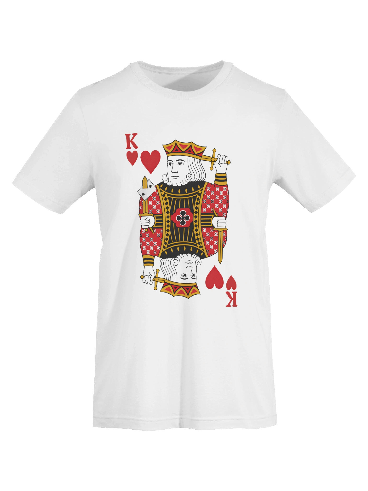 The Reveal Tee product image (7)