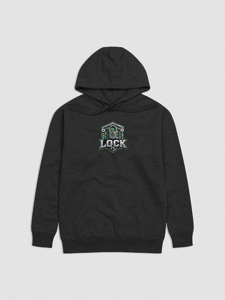 PPC lock FC product image (3)