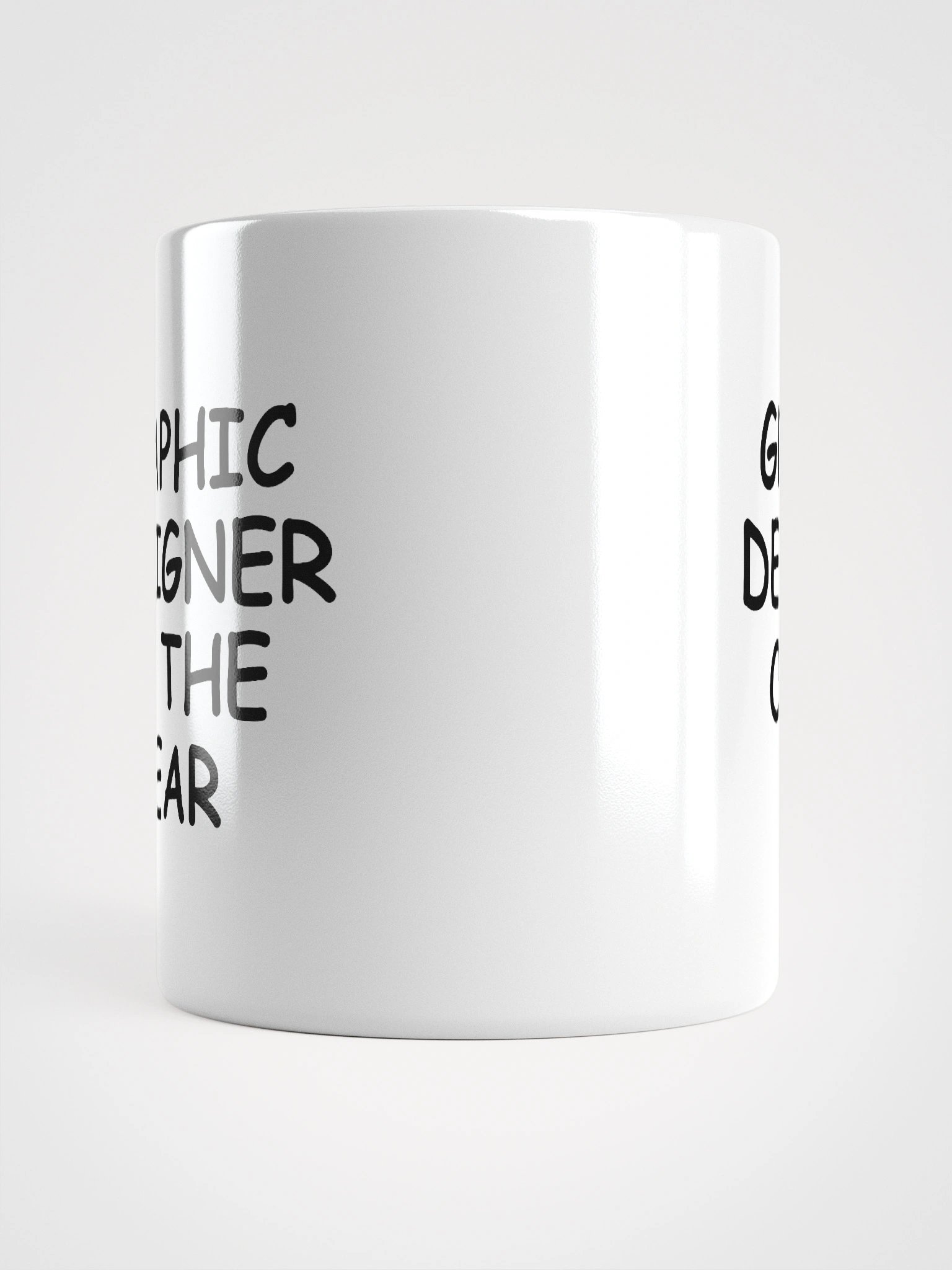 Graphic Designer of the Year Mug product image (15)