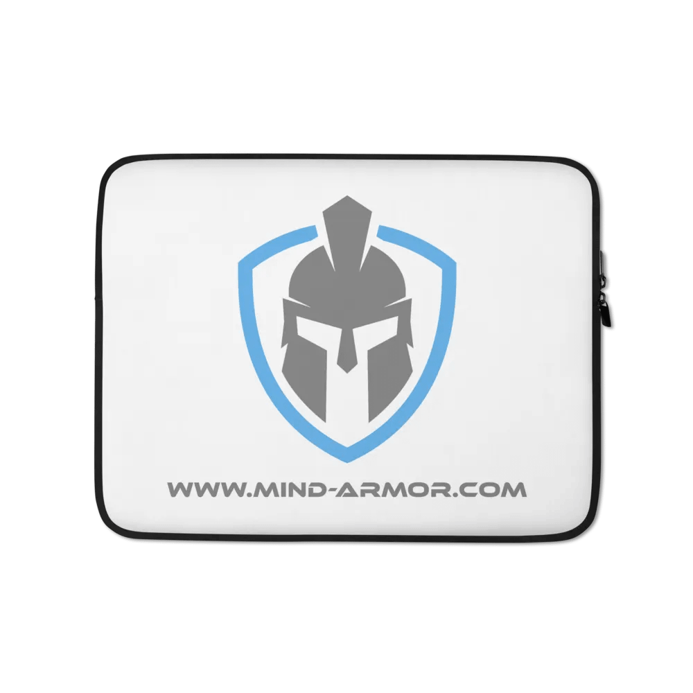 Mind Armor Laptop Case product image (1)