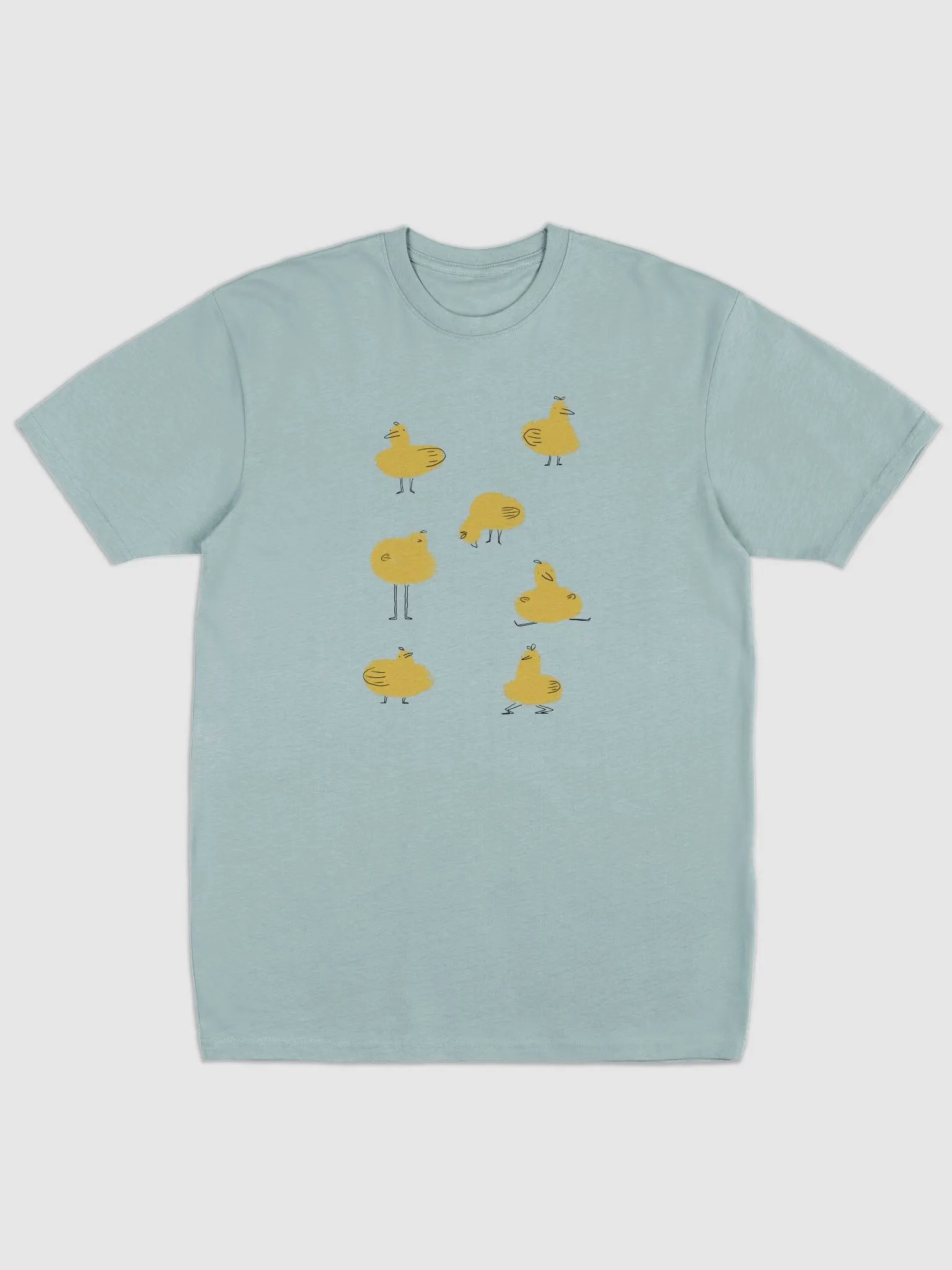 Birds! Birds! Birds! product image (1)